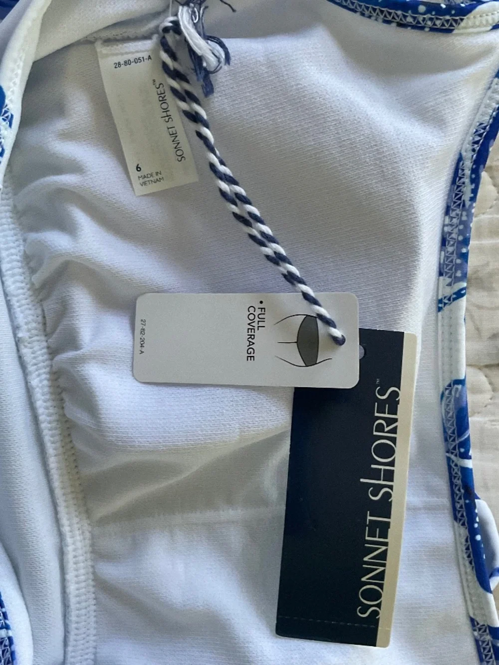 Sonnet Shores nwt sonnet